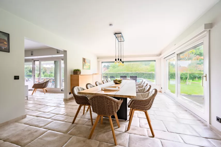 eetkamer1 -  - Homepage